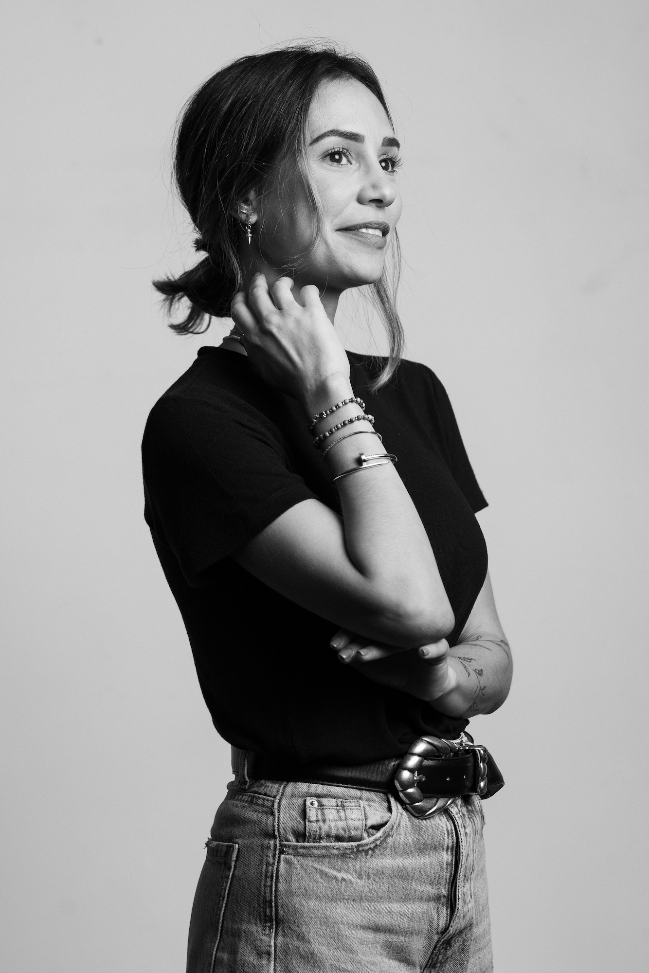 INES-NOOR CHAQROUN – La Galerie 38